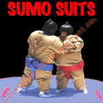 sumo suits florida cocktail hour entertainment